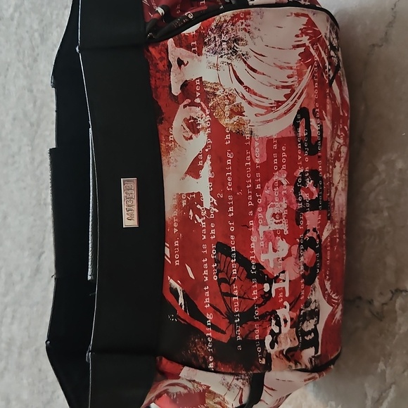 Miche Hope Red Demi Shell - Picture 2 of 3